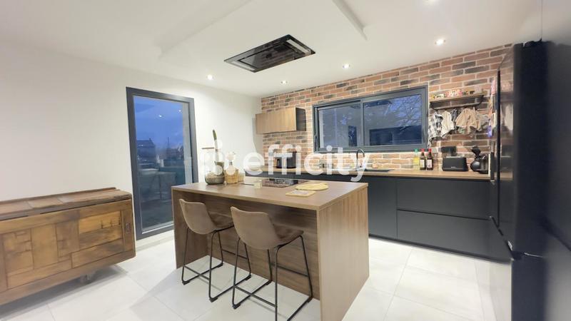 Villa - 110 m² - 4 pièces