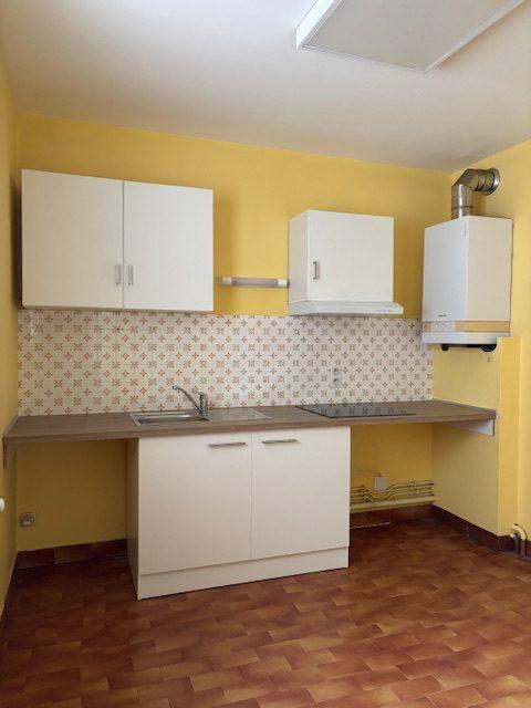 Appartement - 64 m² - 2 pièces