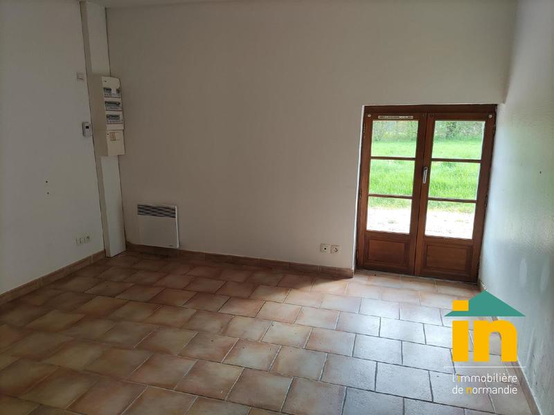 Maison de campagne - 95 m² - 5 pièces