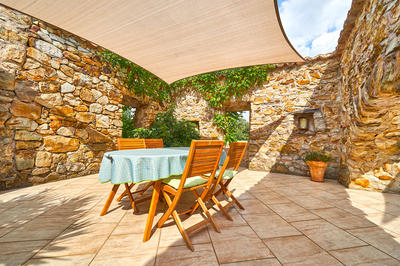 Bastide - 433 m² - 14 pièces