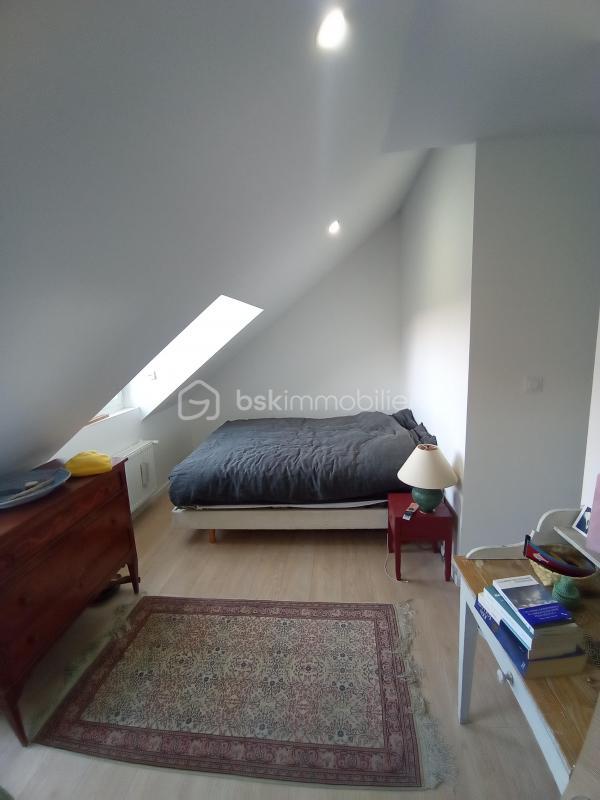 Duplex - 86 m² - 5 pièces