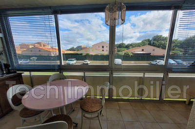 Appartement - 27 m² - 1 pièce