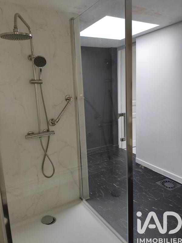 Maison de ville - 109 m² - 5 pièces