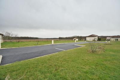 Terrain - 300 m²