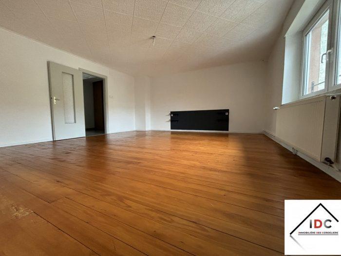 Maison - 135 m² - 4 pièces