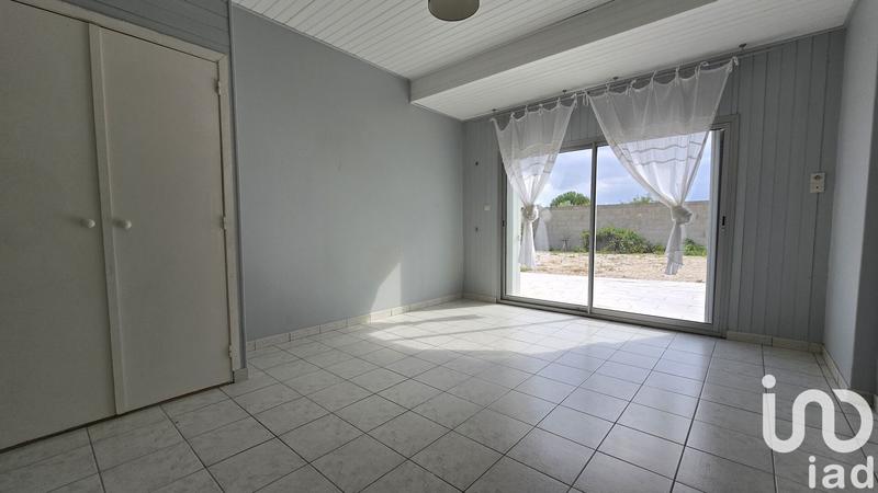 Maison - 114 m² - 5 pièces