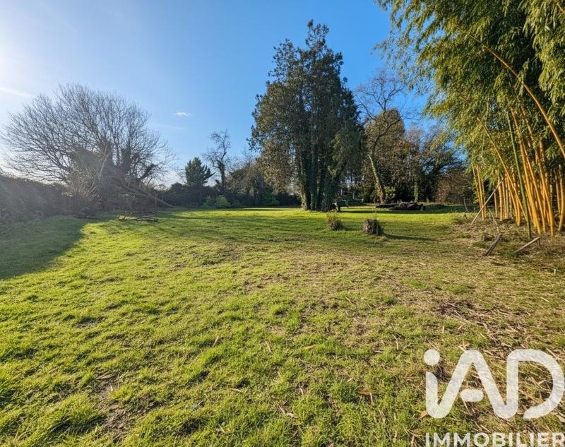 Maison de village - 264 m² - 10 pièces