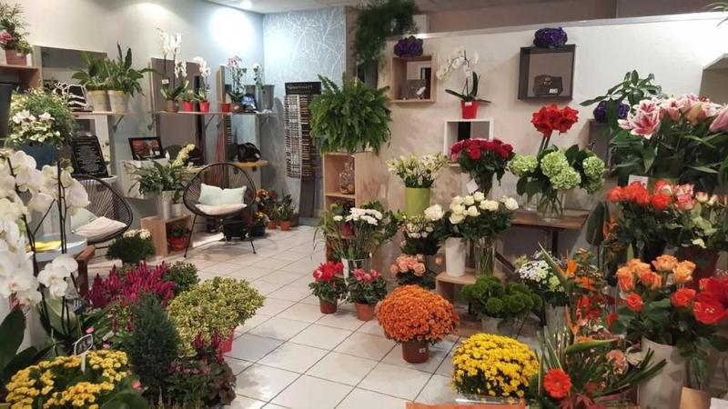 Hélios Pompes Funèbres - Fleuriste