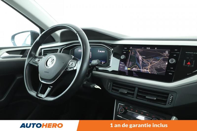 Volkswagen Polo 1.0 Tsi Carat 115 ch