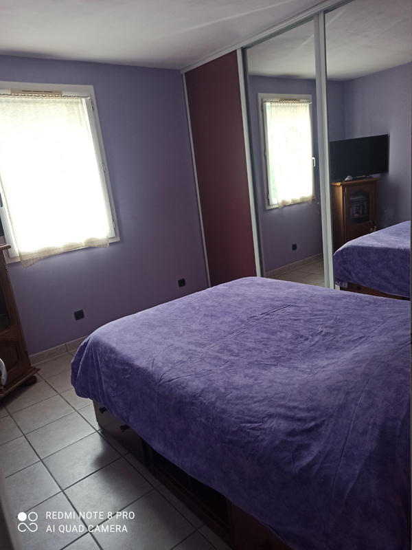 Maison - 81 m² - 4 pièces