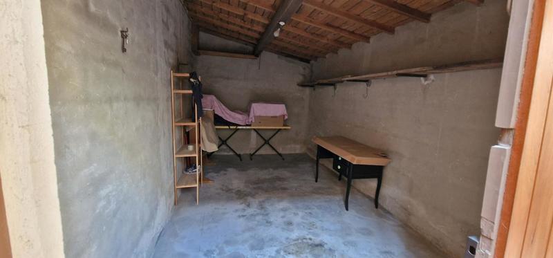 Maison - 37 m² - 2 pièces