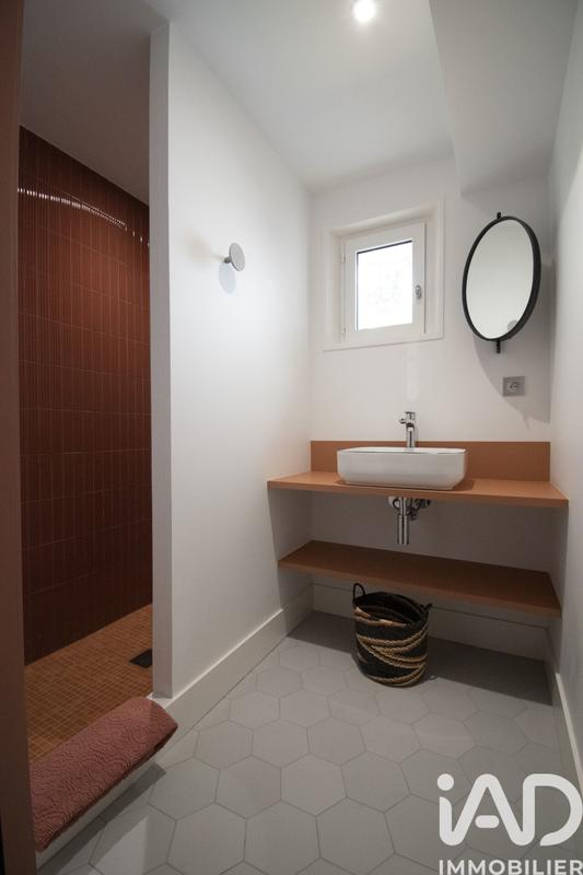 Maison - 150 m² - 6 pièces