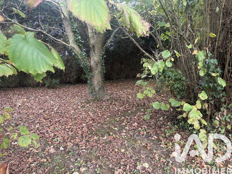 Maison - 74 m² - 4 pièces