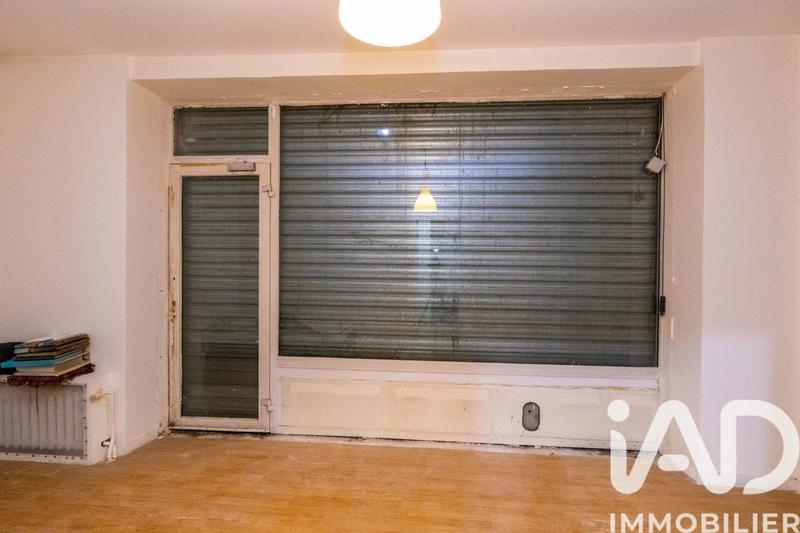 Maison - 92 m² - 5 pièces