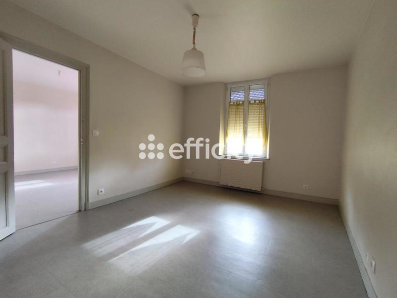 Maison - 194 m² - 8 pièces