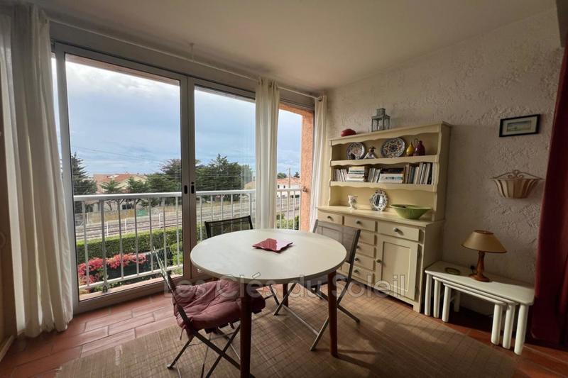 Studio - 20 m² - 1 pièce