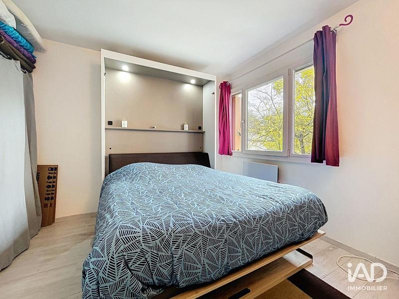 Appartement - 100 m² - 5 pièces