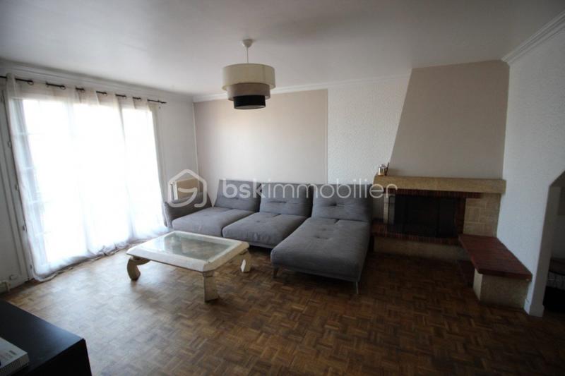 Maison - 109 m² - 5 pièces