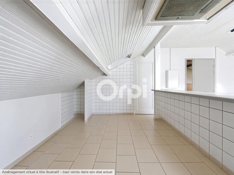 Maison - 199 m² - 5 pièces