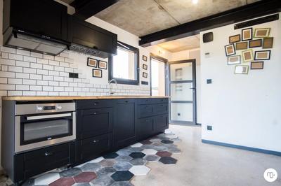 Appartement - 47 m² - 3 pièces