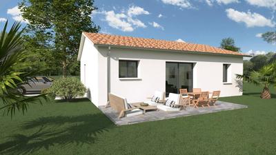 Terrain constructible