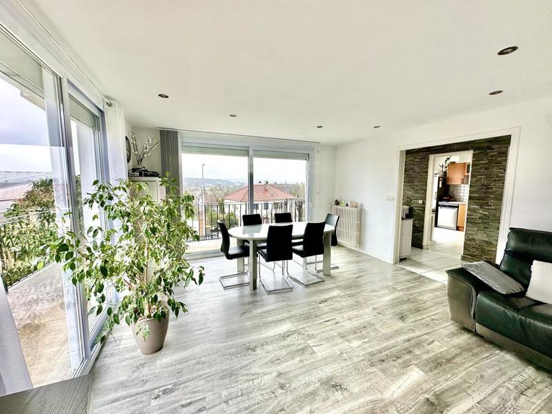 Maison - 109 m² - 4 pièces