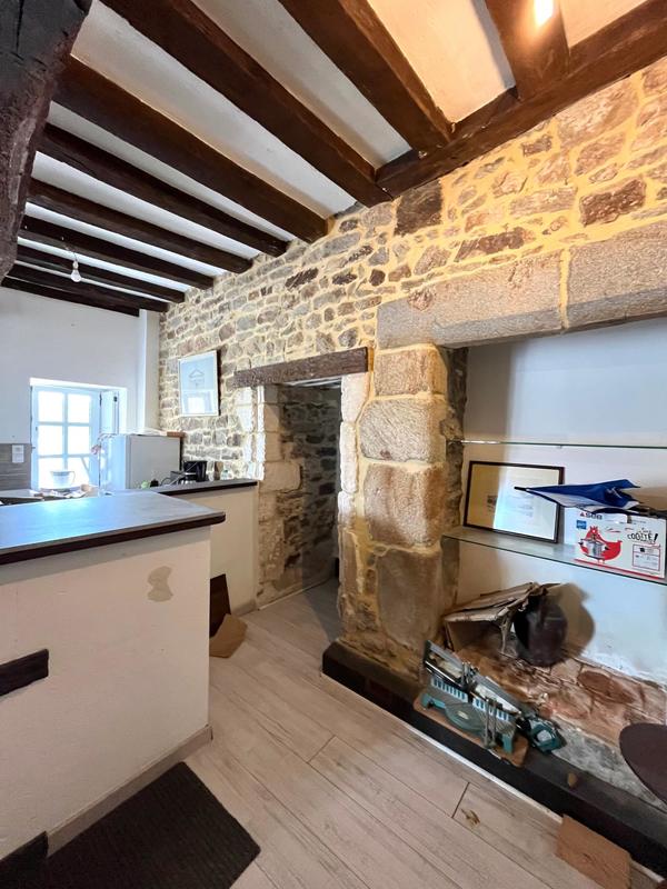 Appartement - 57 m² - 4 pièces