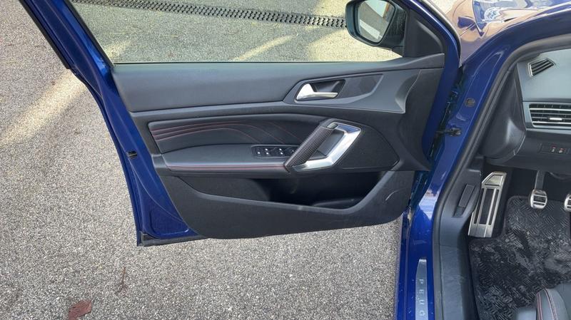 Peugeot 308 1.2 PureTech 130 Gt-Line