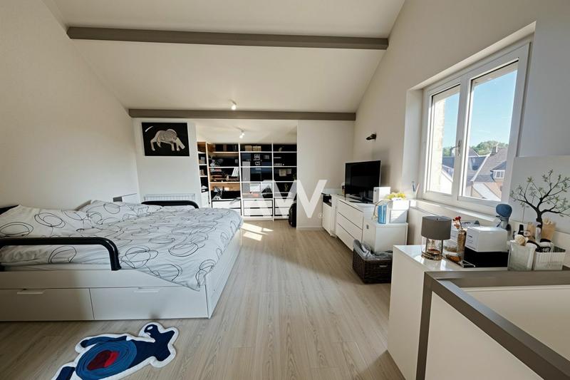 Maison de ville - 103 m² - 4 pièces