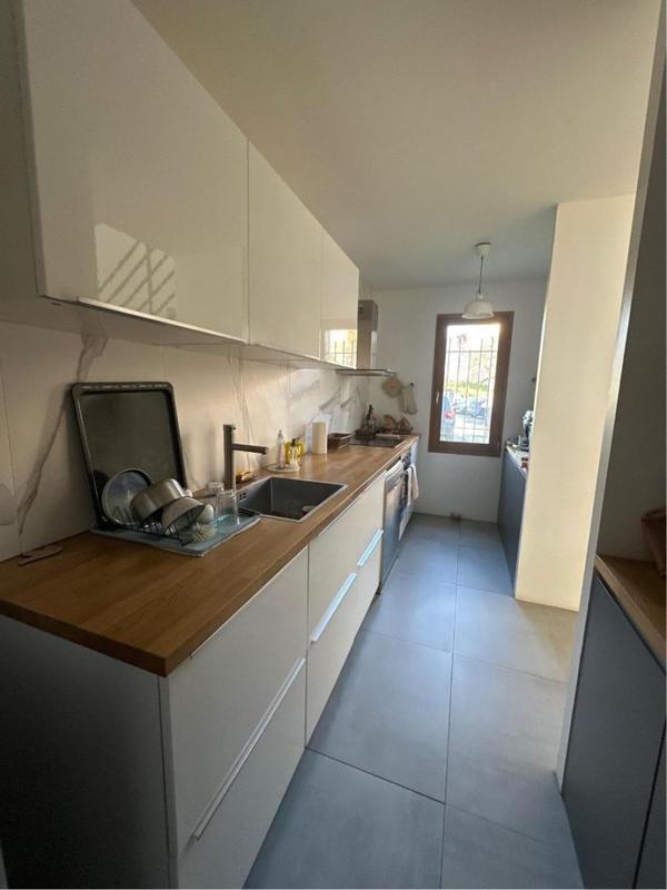 Maison - 114 m² - 4 pièces