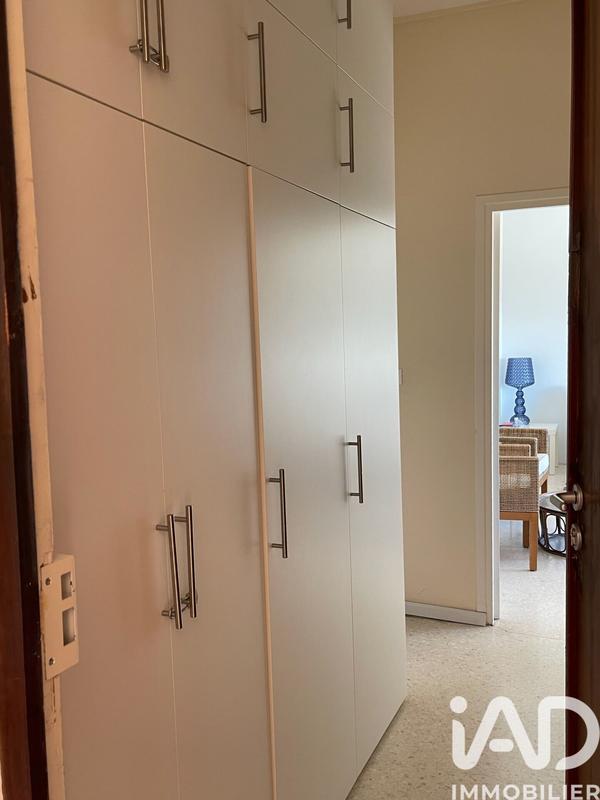 Appartement - 40 m² - 1 pièce