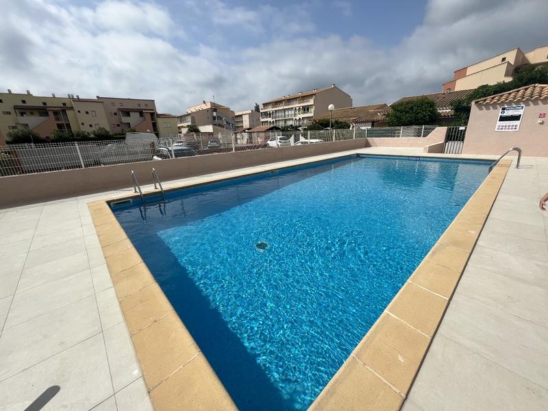 Maison - 52 m² - 3 pièces