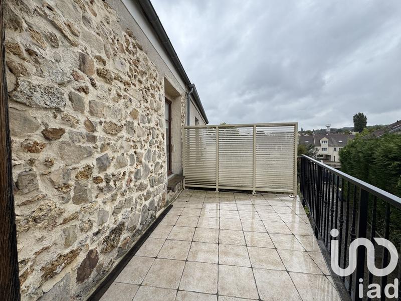 Appartement - 227 m² - 10 pièces