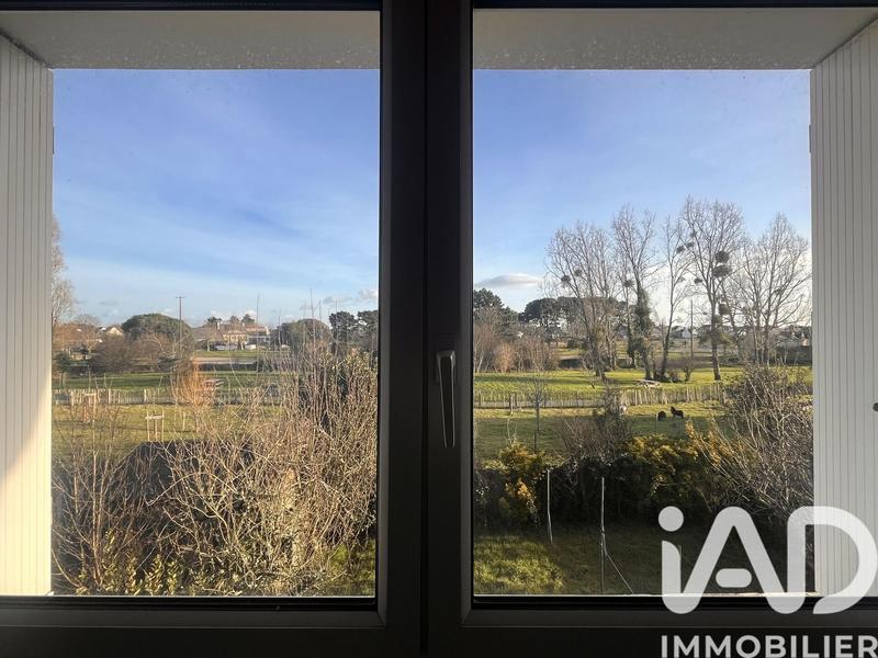 Maison - 113 m² - 5 pièces