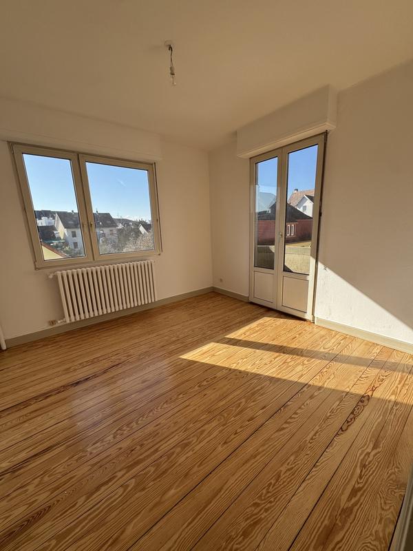 Appartement - 75 m² - 3 pièces