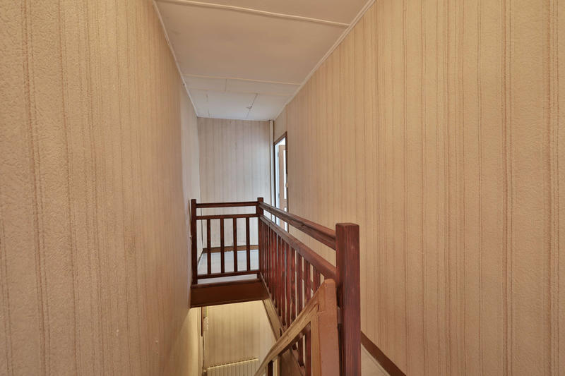 Maison - 81 m² - 3 pièces