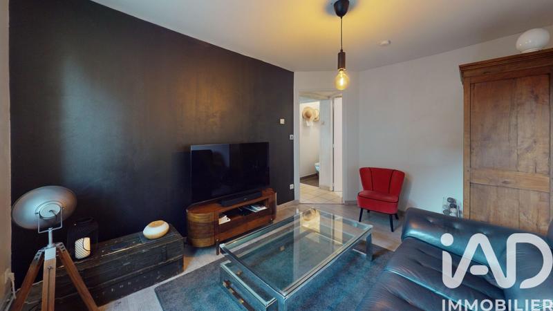 Maison de village - 220 m² - 9 pièces