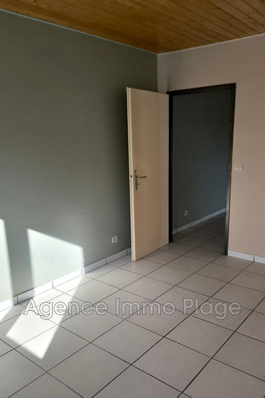 Maison - 56 m² - 3 pièces