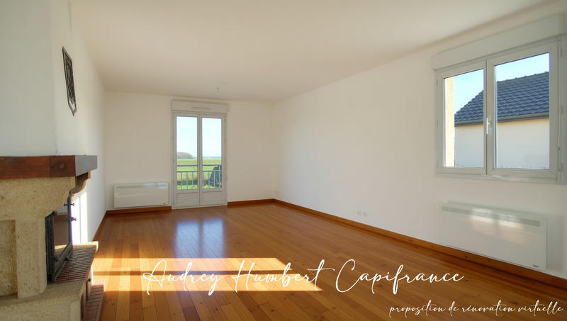 Pavillon - 131 m² - 4 pièces