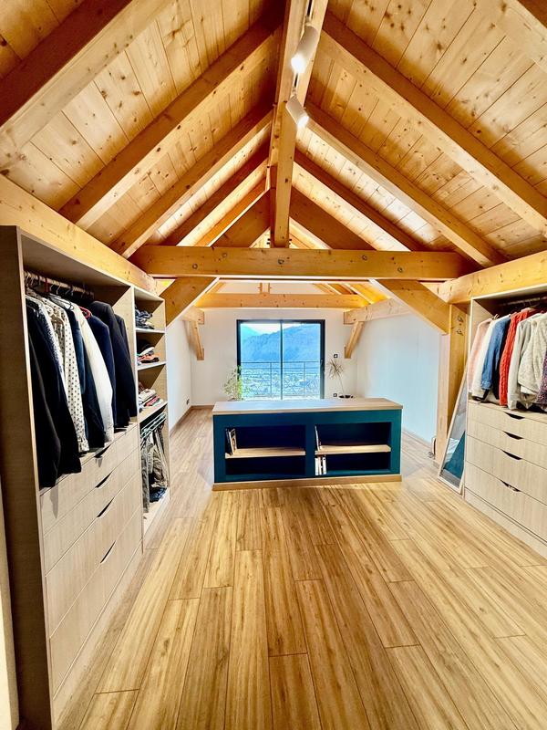 Maison - 289 m² - 7 pièces