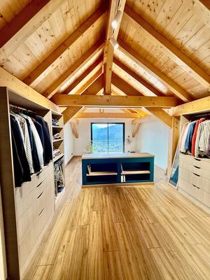 Maison - 289 m² - 7 pièces