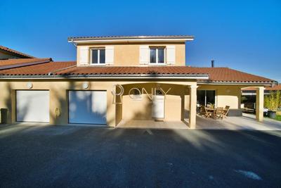 Maison - 129 m² - 5 pièces