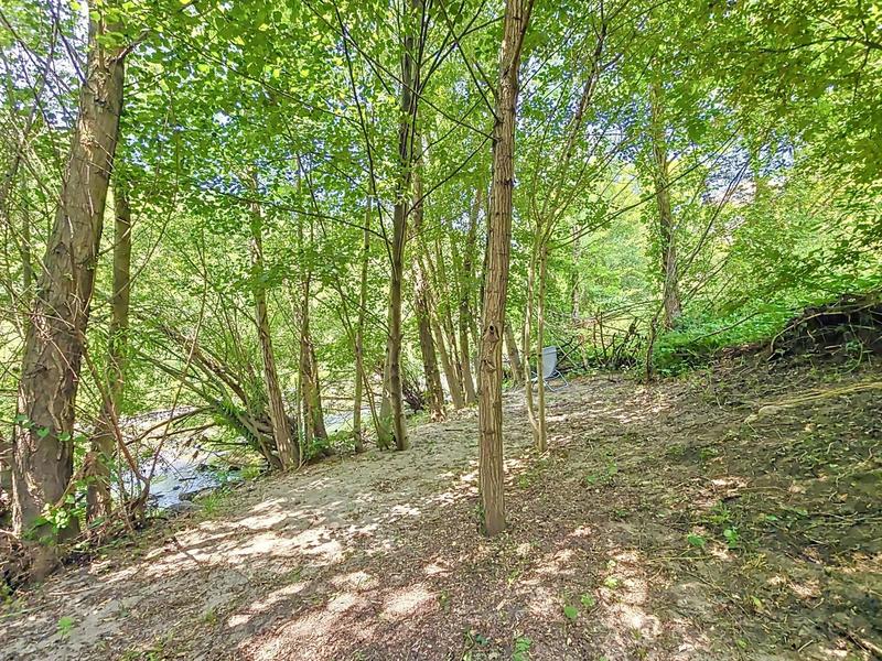 Maison de village - 118 m² - 5 pièces