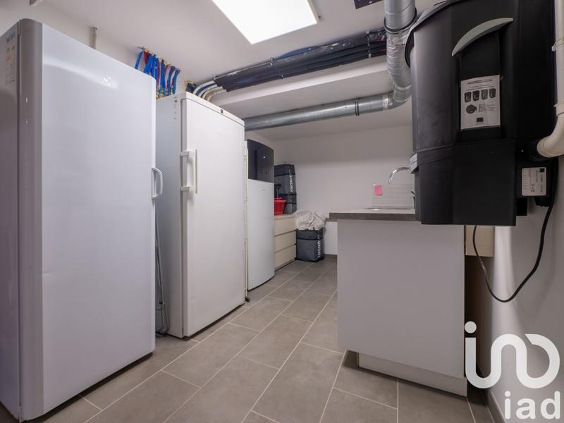 Maison de maîtres - 161 m² - 5 pièces