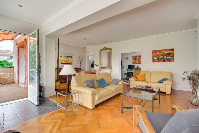 Maison - 157 m² - 5 pièces