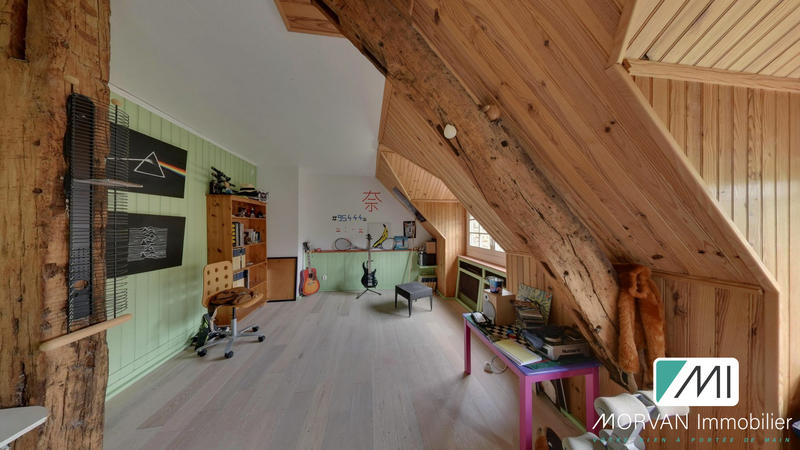 Maison - 479 m² - 15 pièces