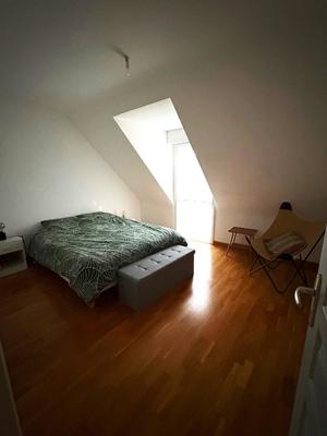 Maison contemporaine - 113 m² - 5 pièces