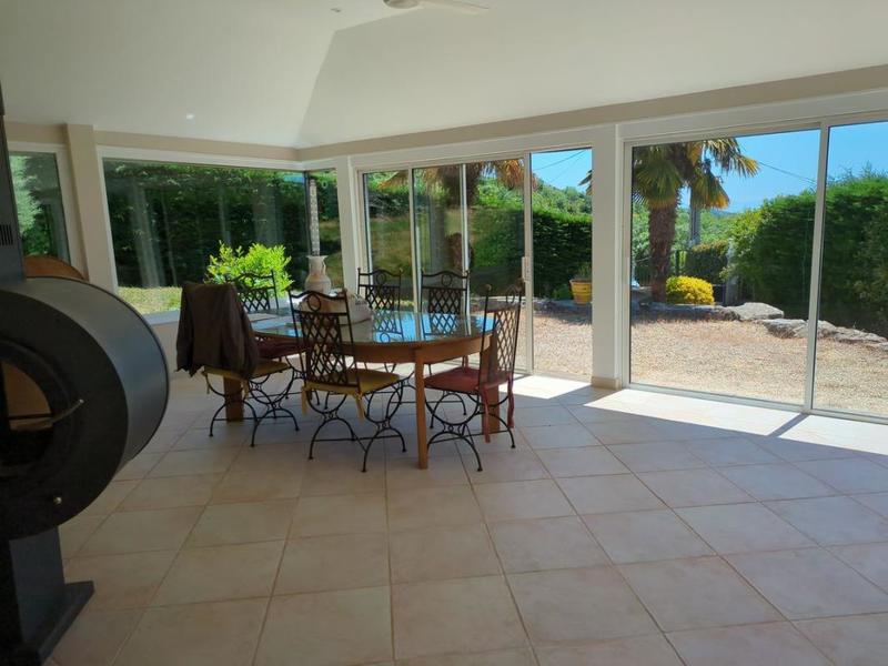 Maison - 101 m² - 5 pièces