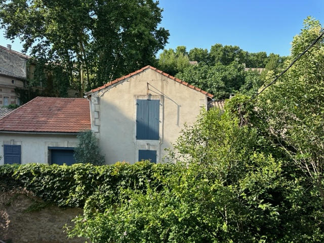 Appartement - 98 m² - 5 pièces