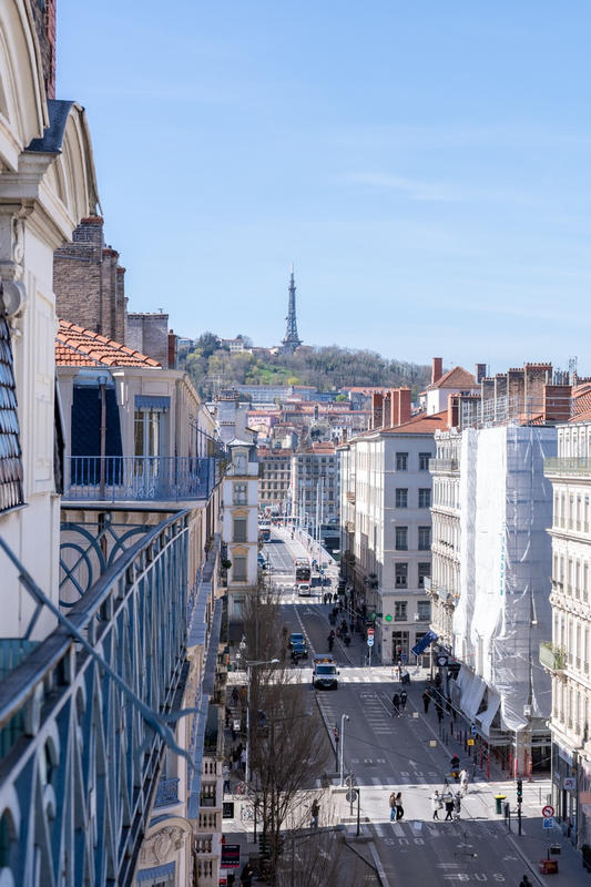 Appartement - 151 m² - 5 pièces